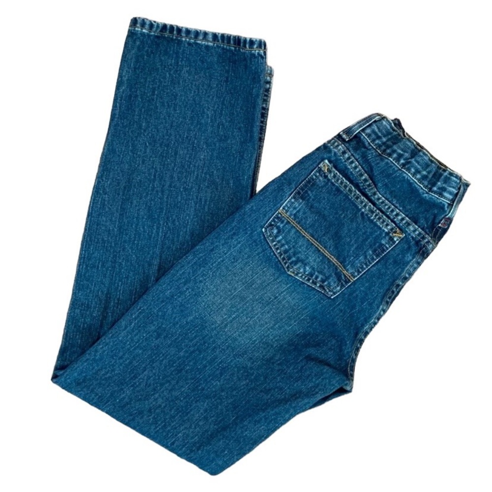Arizona Jean Co. Original Denim Size 18 Slim Bootcut